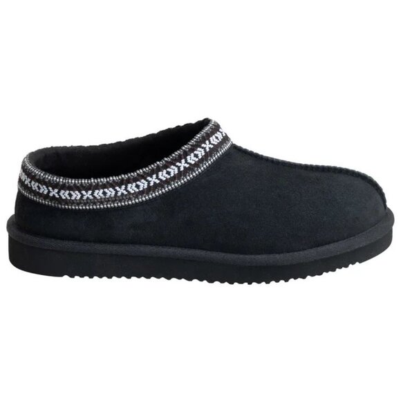Kirkland Signature Unisex Shearling Slipper - Picture 2 of 5